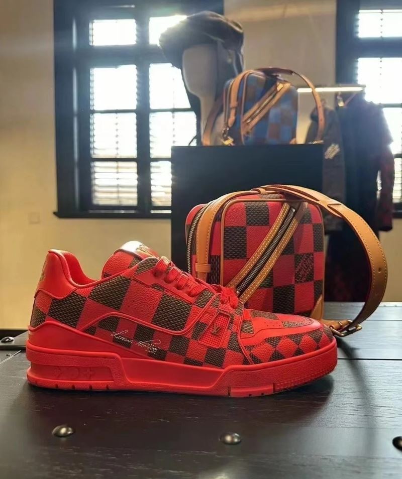 Louis Vuitton Satchel Bags